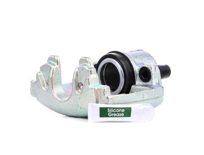 SKODA BREMBO Bremssättel F 85 198