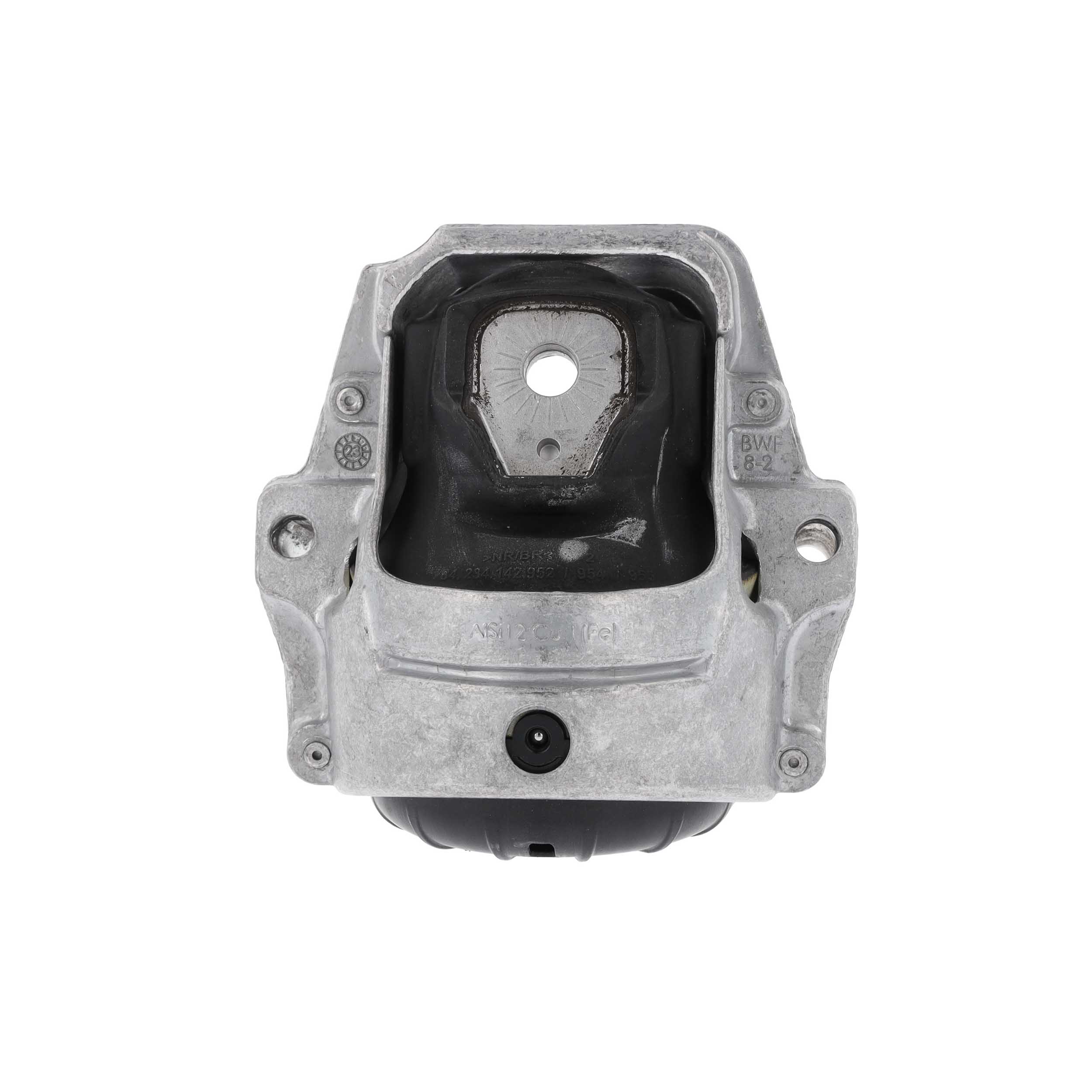 CORTECO 80004475 Supporto motore Audi A4 B8 Avant 3.2 FSI quattro 265 CV CALA