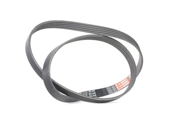 MG GATES Aggregate-Rillenriemen 5PK1200