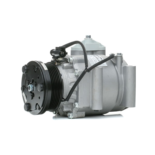 DELPHI TSP0159310 Klímakompresszor Ford Transit Connect mk1 1.8 16V LPG 116 LE EYPC