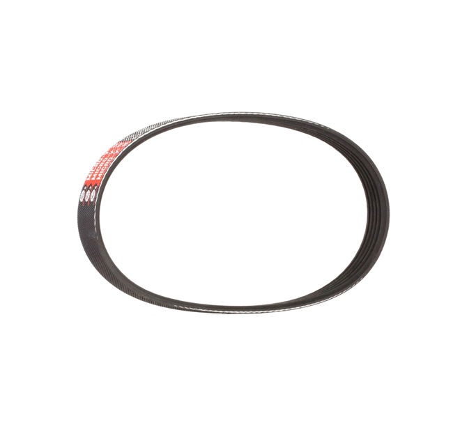 AUDI GATES Hosszbordás szíj 5PK493