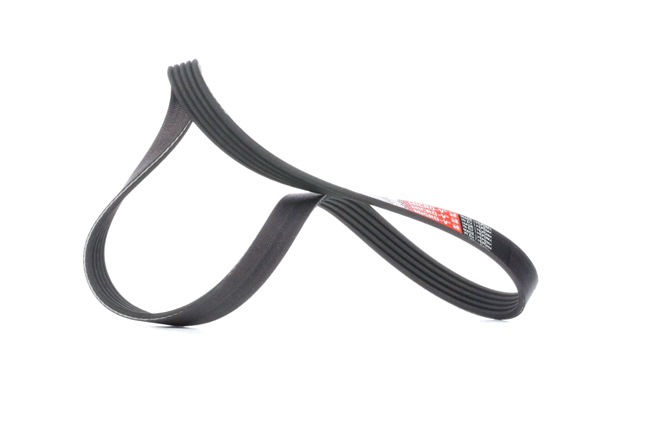 GATES 5PK848 Chaîne de distribution 1.8 GTi (CB5A) 136CV 1991