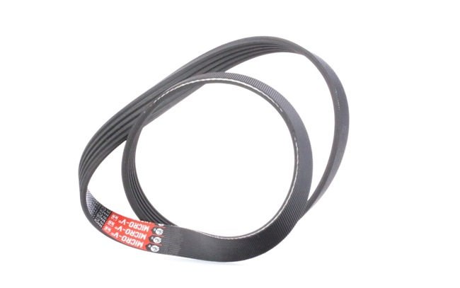 GATES 5PK865 Întinzător curea accesorii 1.3 GL,GLX 75 CP 4G13 (12V)