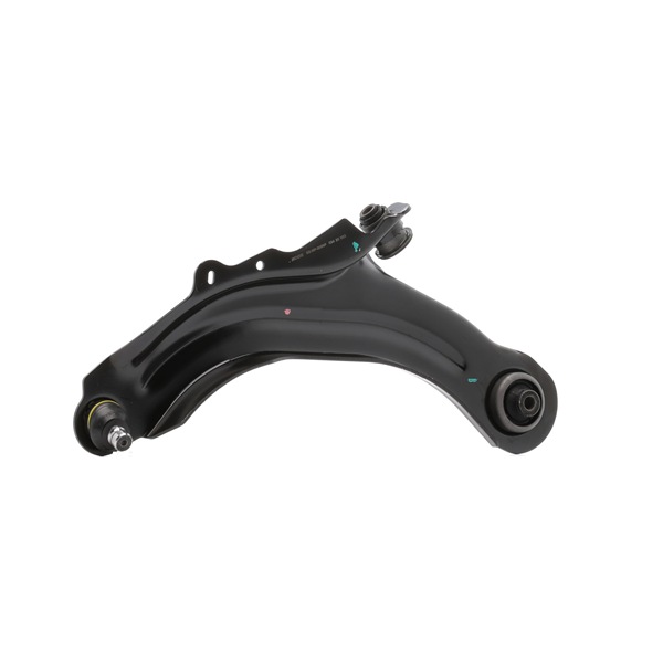 MOOG RE-WP-2089P Brazo de suspensión Renault Megane II ranchera 1.6 (KM0C) 111 cv K4M 812