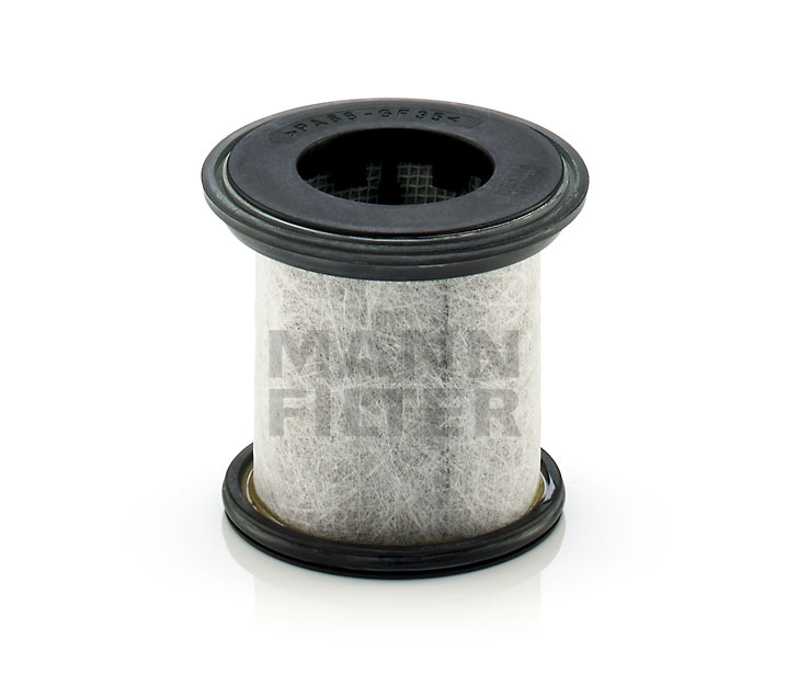 LC 7001 MANN-FILTER Suodatin, kampikammiotuuletus hinta