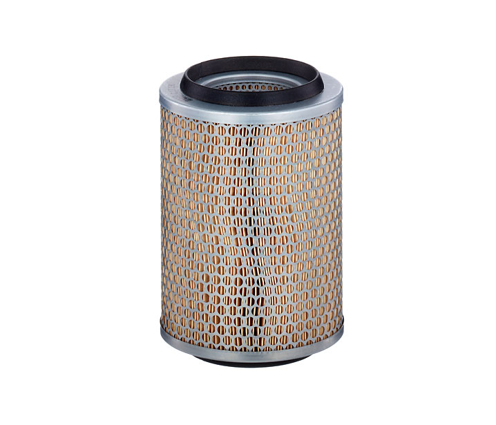 VW MANN-FILTER Luftfilter C 17 190