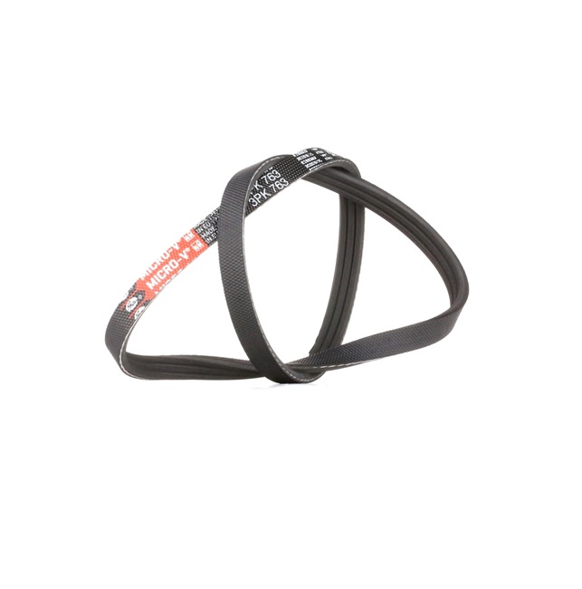 LEXUS GATES Flachriemen 3PK763
