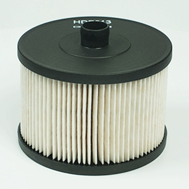 DELPHI HDF613 Filtro de combustível CITROËN Jumpy II Camião de plataforma/Chassis 2.0 HDI (X_RHG) 120 cv RHK (DW10UTED4)