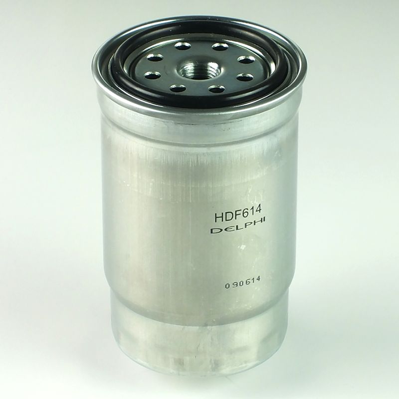 DELPHI HDF614 Filtru combustibil Kia Ceed SW ED 2.0 CRDi 140 136 CP D4EA