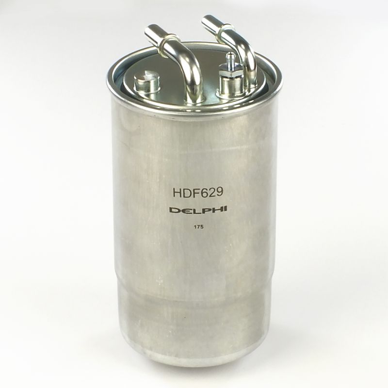 OPEL DELPHI Filter HDF629
