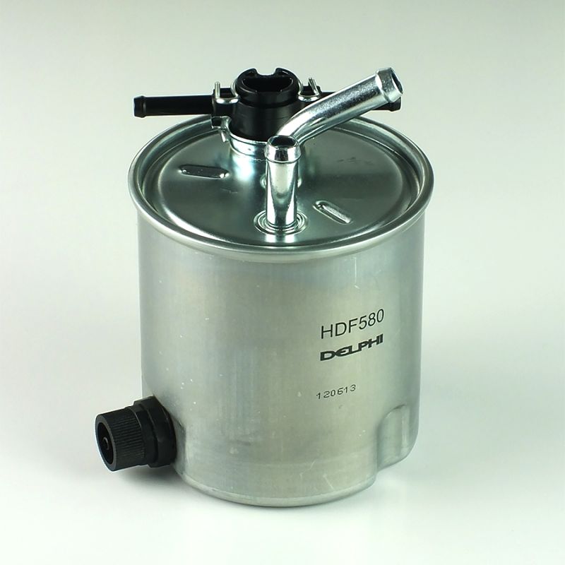 Comprar baratas HDF580 Filtro de Combustível de DELPHI 16400ES60D