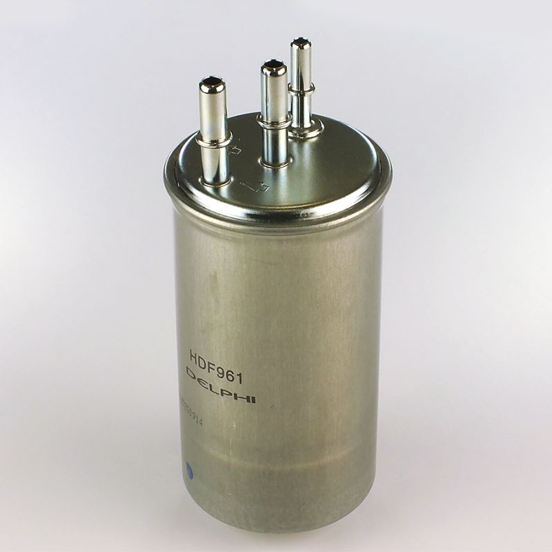 DELPHI HDF961 Luftfilter 2.0 TD 4WD 150PS 2012