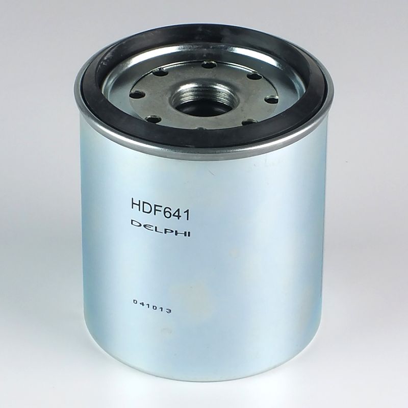 DELPHI HDF641 Bränslefilter Jeep Grand Cherokee WJ 3.1 TD 4x4 140 hk EXA