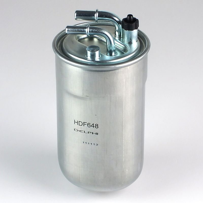 OPEL DELPHI Filters HDF648