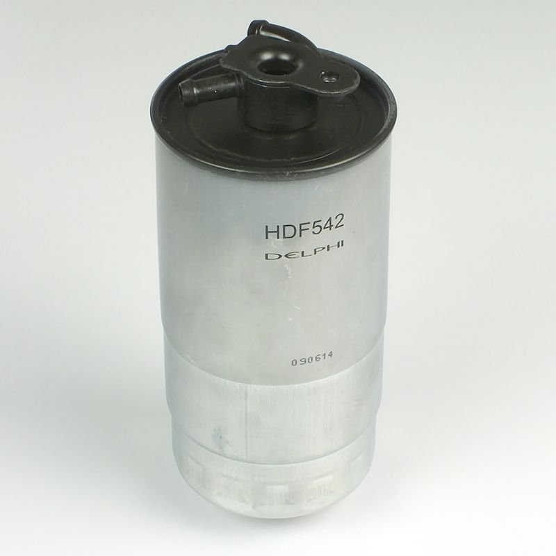 OPEL DELPHI Filters HDF542