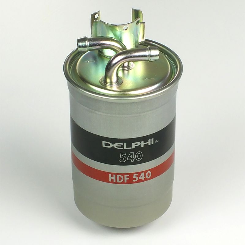 AUDI DELPHI Filters HDF540