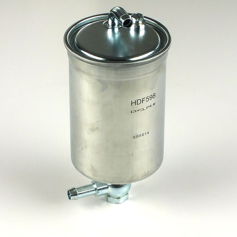AUDI DELPHI Filter HDF598