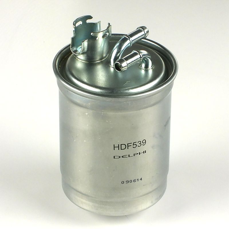 DELPHI HDF539 Filtru combustibil VW Caddy II Break 1.9 SDI 64 CP AYQ