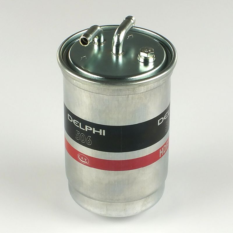 VW DELPHI Filter HDF506