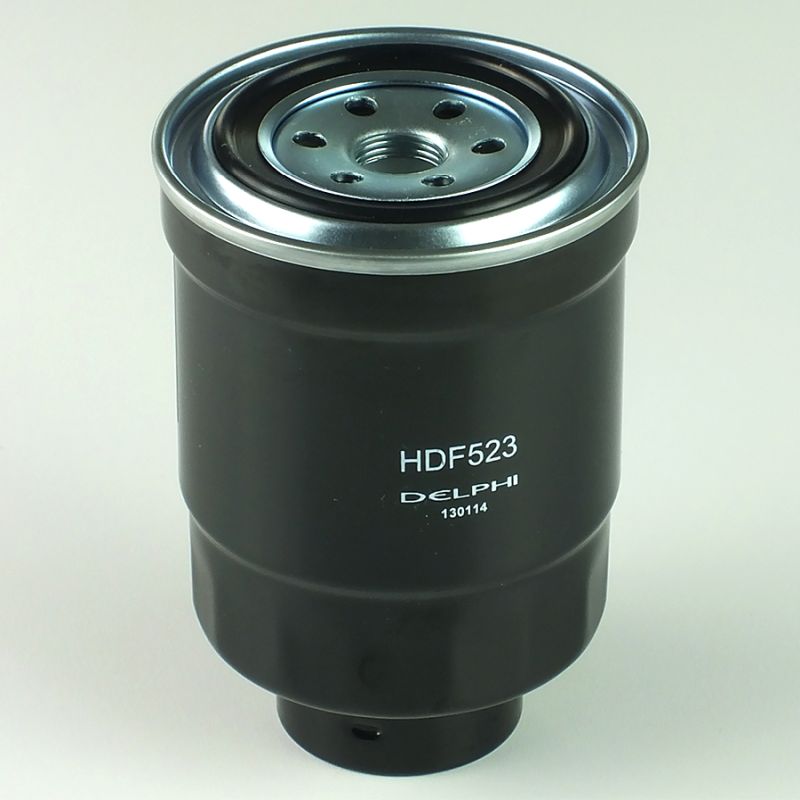 DELPHI HDF523 Vevaxeldrev 3.3 TD (W160) 110 hk SD33T