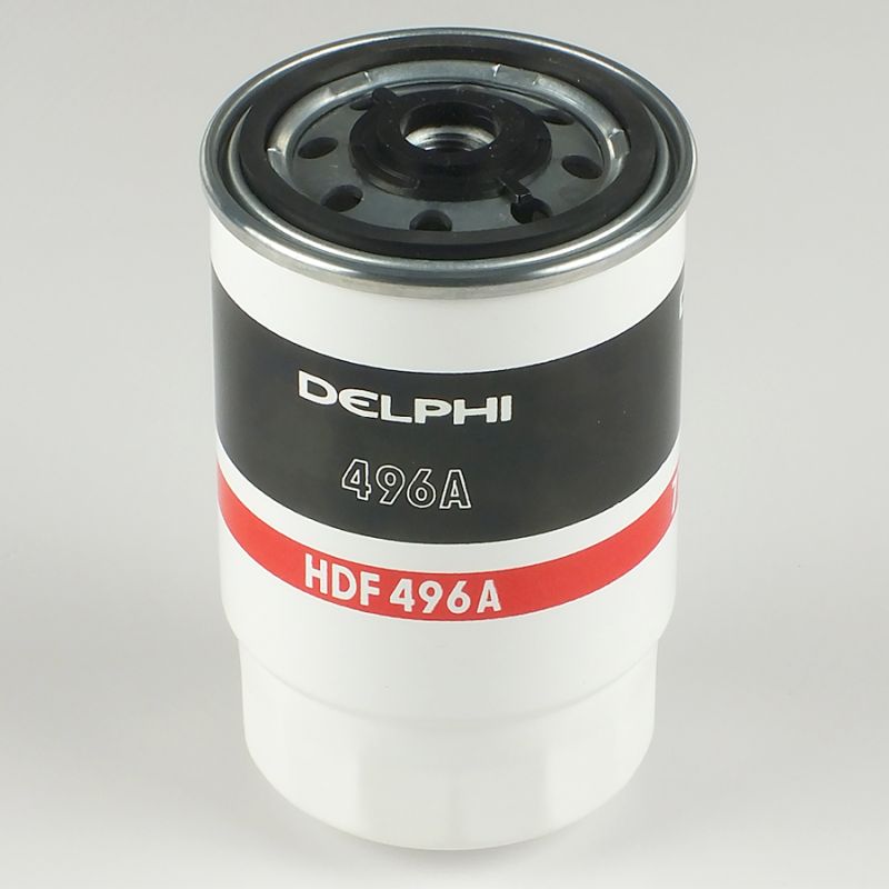 DELPHI HDF496 Pollen filter 2.4 D 63 hp 4AA