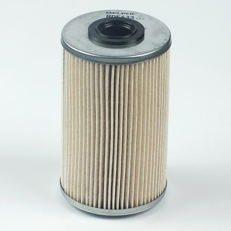 DELPHI HDF633 Filtro de combustível Renault Master 3 Van 2.3 dCi 100 FWD (FV0A, FV0B, FV0G, FV0K, FV0H) 101 cv M9T 670
