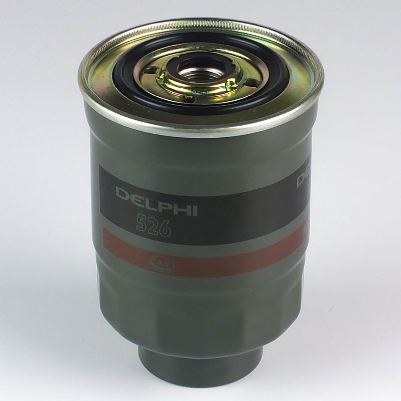 HDF526 DELPHI Kraftstofffilter