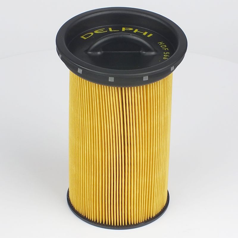 Filtre à carburant DELPHI HDF566 prix