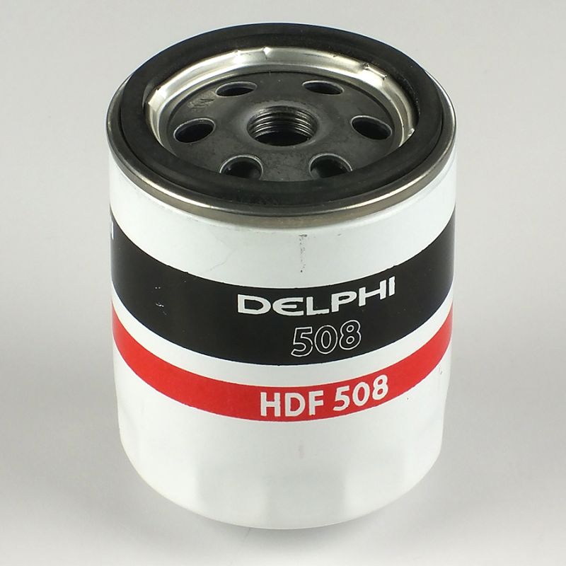 Filtre à carburant DELPHI HDF508 prix