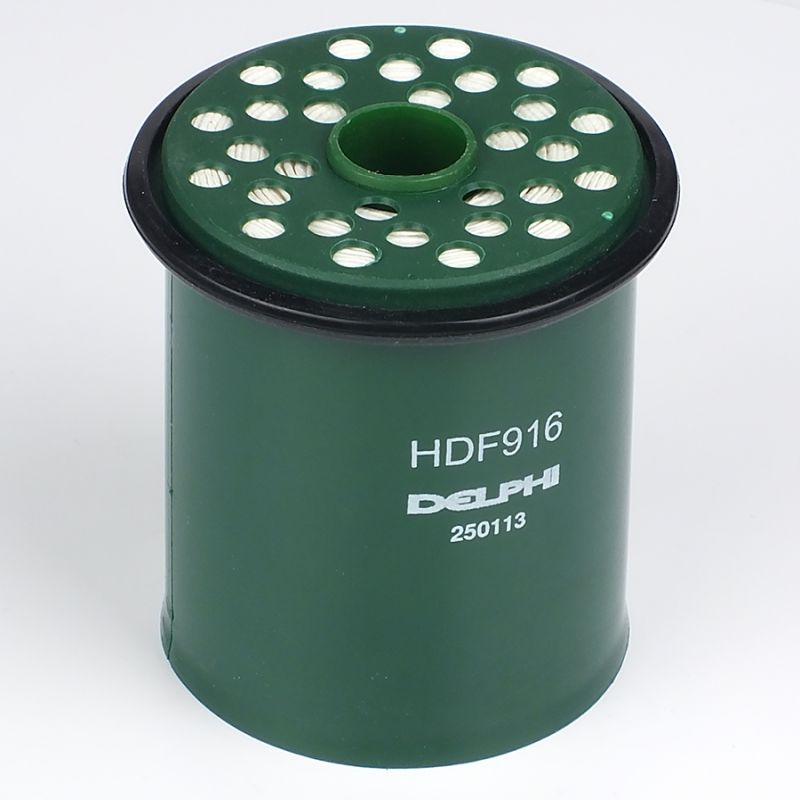 DELPHI HDF916 Filtre à carburant CITROËN Jumpy I Van 1.9 D 69CV 1998