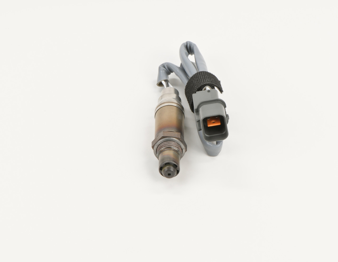BOSCH F 00H L00 167 Conector teava sistem de esapament 3.0 4WD 177 CP 6G72 (SOHC 24V)