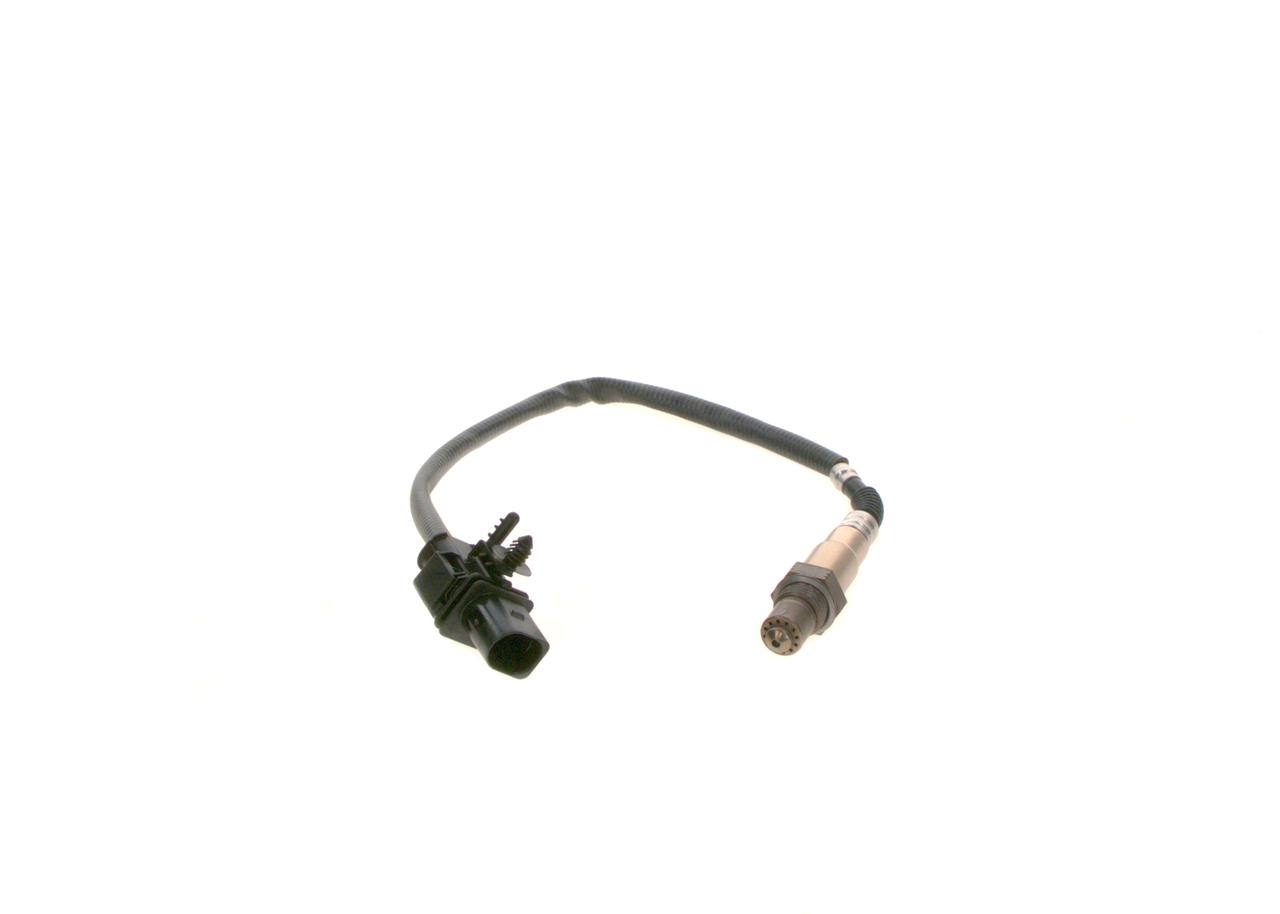 BOSCH 0 258 017 319 Sonda lambda Kia Pro Ceed JD 1.6 CRDi 110 110 cv D4FB