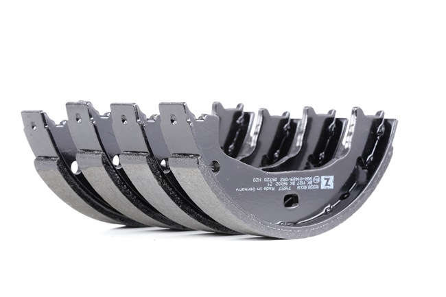 ZIMMERMANN 10990.103.8 Freno a mano BMW F34 325 d 218 CV N47 D20 D