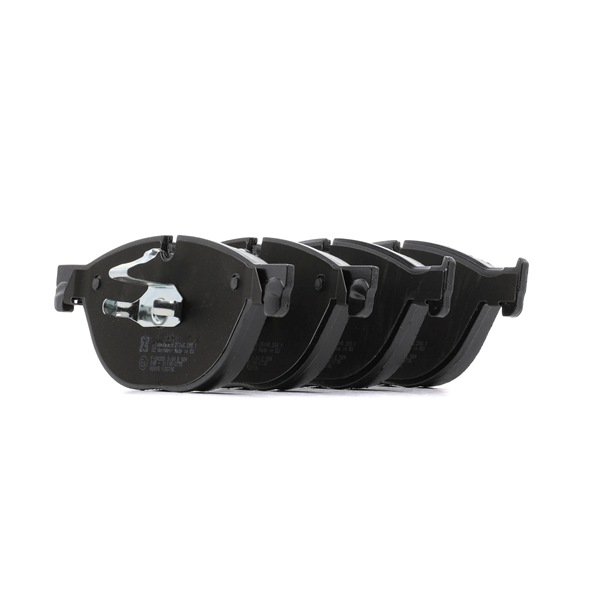 ZIMMERMANN 25045.200.1 Fékdob 750 Li xDrive 408 LE N63 B40 A