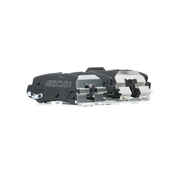 ZIMMERMANN 25337.160.1 Vaschetta olio freni 2.0 GDi 166 CV G4NC