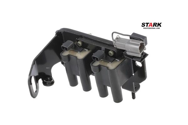 STARK SKCO-0070208 Bobina de ignição KIA Roadster (M100) 1.8 136 cv T8D