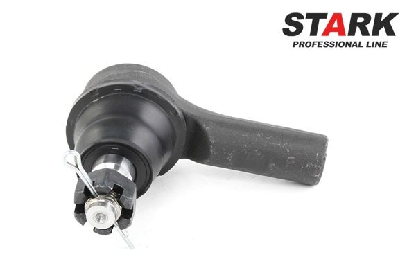 STARK SKTE-0280304 Styreledd Isuzu D-Max TFR 3.0 CRDi 4x4 (TFS85J) 136 hk 4JJ1-TC