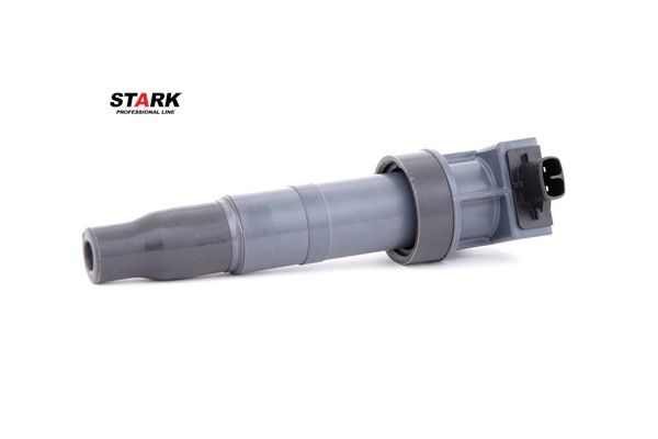 STARK SKCO-0070210 Gløderør 3.8 290 HK G6DK