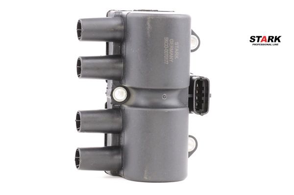 STARK SKCO-0070177 Módulo de encendido 1.6 Dualfuel 86 cv Z 16 SE