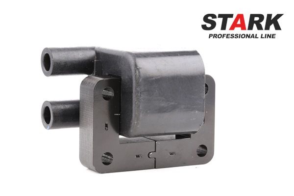 STARK SKCO-0070203 Bobina de inductie MITSUBISHI Galant VI Hatchback (E30) 2.0 109 CP 4G63 (SOHC 8V)