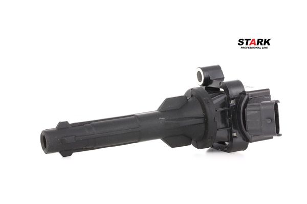 STARK SKCO-0070168 Zündverteiler 1.8 (ZCA25_, ZCA26_) 125 PS 1ZZ-FE