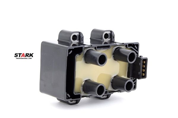 STARK SKCO-0070175 Módulo de encendido 2.0 16V (CB0M, CB1G) 172 cv F4R 730