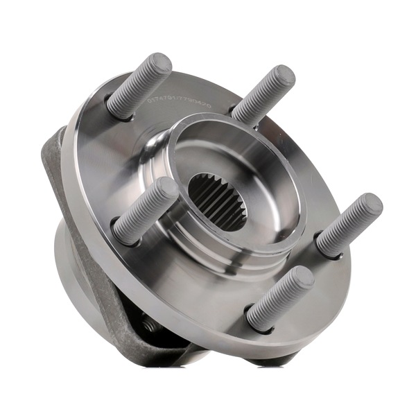 DODGE STARK Hjullagersett SKWB-0180129