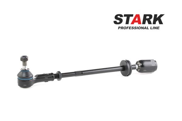 STARK SKRA-0250025 Raidetangon pää VW Jetta MK1 1.6 (EM) 75 hv EM