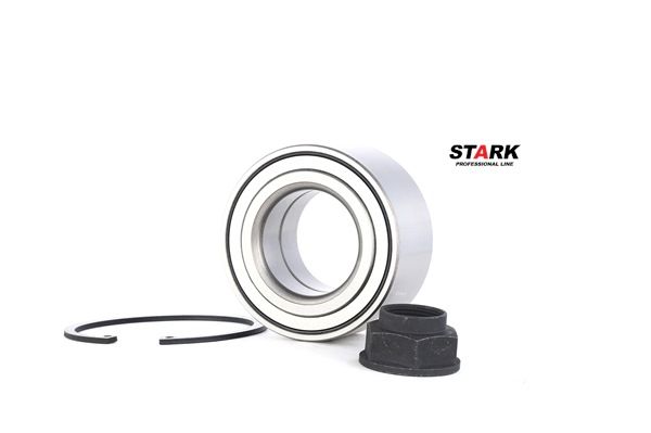 HONDA STARK Wheel hub bearing kit SKWB-0180138