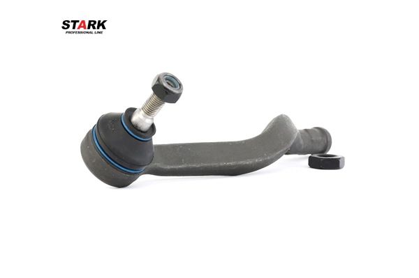 STARK SKTE-0280122 Styretøjsdæmper 1.5 dCi 65 HK K9K 790