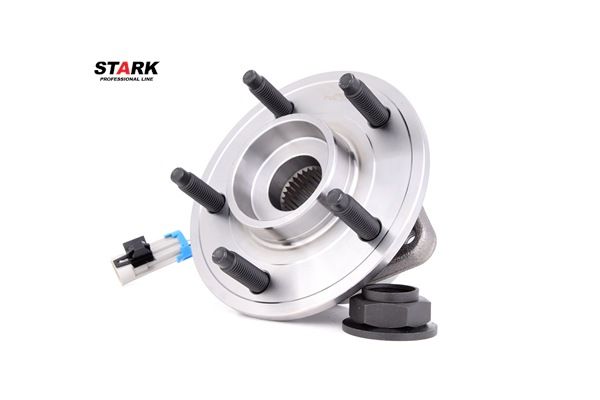 SUZUKI STARK Etupyörän laakeri SKWB-0180156