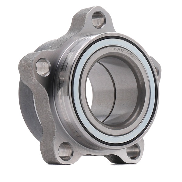 STARK SKWB-0180164 Wheel hub FORD Transit Mk6 Caja / Chasis (V347, V348) 2.4 TDCi RWD 140 hp H9FB