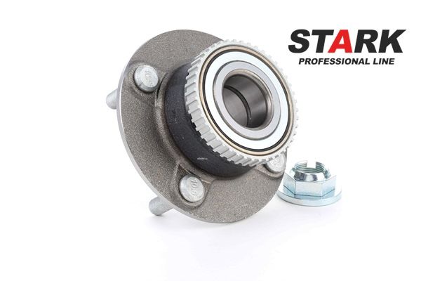 STARK SKWB-0180173 Wiellager Ford Fiesta Mk4 1.1 50 Pk GB11G5N