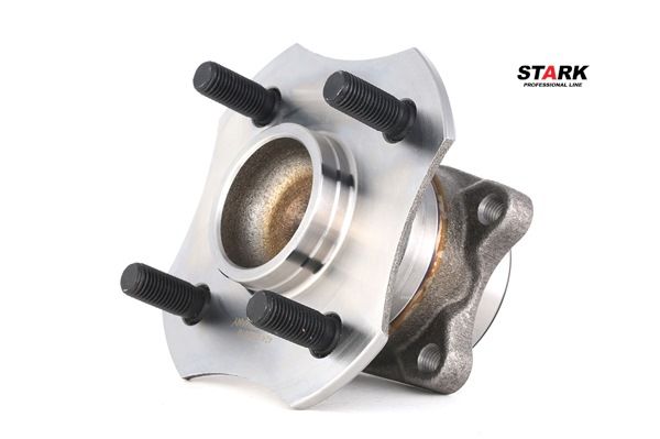 STARK SKWB-0180201 Hjulnav Toyota Yaris Verso 1.4 D-4D (NLP20_, NLP22_) 75 hk 1ND-TV